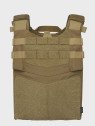 HELIKON-TEX KAMIZELKA TAKTYCZNA GUARDIAN PLATE CARRIER MULTICAM BLACK L