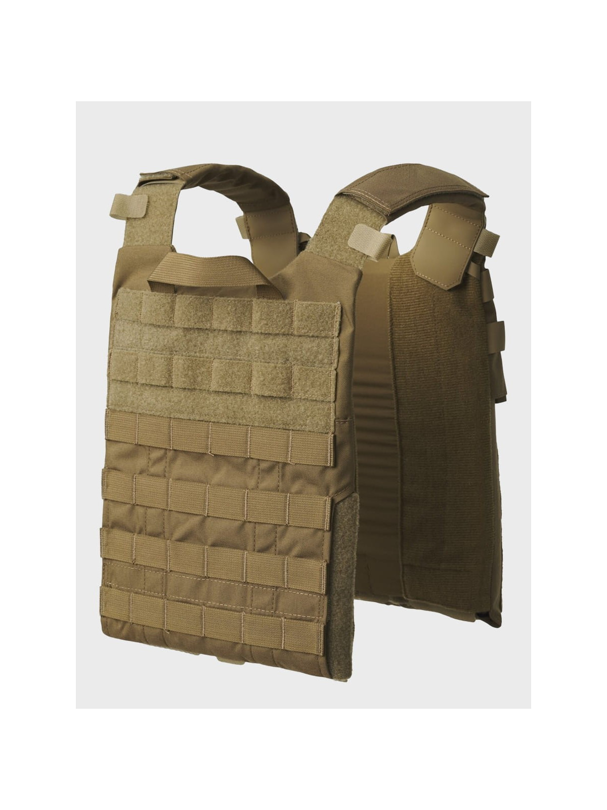 HELIKON-TEX KAMIZELKA TAKTYCZNA GUARDIAN PLATE CARRIER MULTICAM BLACK L