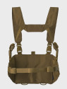 HELIKON-TEX KAMIZELKA CHEST RIG CHICOM RHODESIAN CAMO
