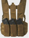 HELIKON-TEX KAMIZELKA CHEST RIG CHICOM RHODESIAN CAMO