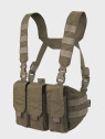 HELIKON-TEX KAMIZELKA CHEST RIG CHICOM RAL 7013