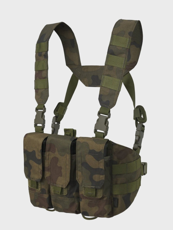 HELIKON-TEX KAMIZELKA CHEST RIG CHICOM WZ.93