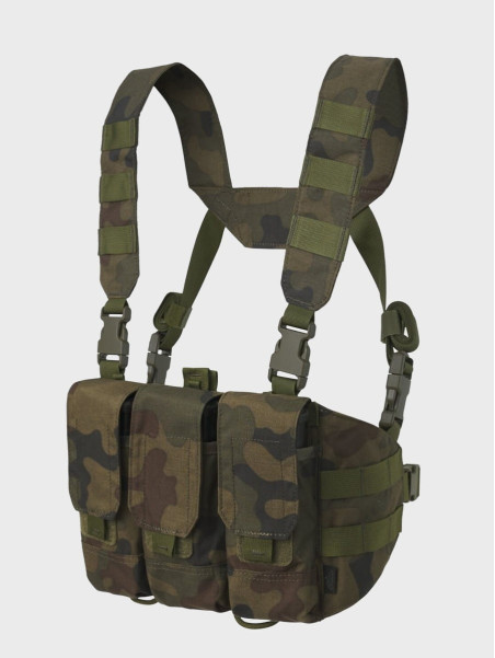 HELIKON-TEX KAMIZELKA CHEST RIG CHICOM WZ.93