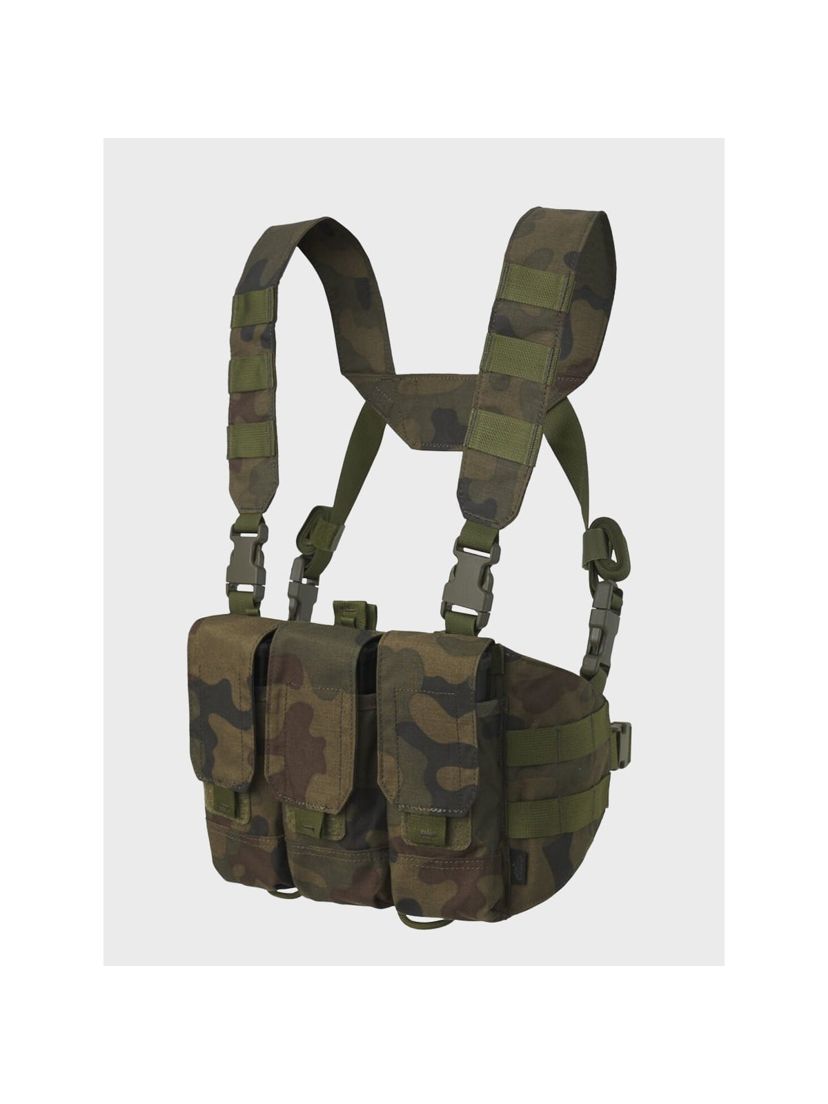 HELIKON-TEX KAMIZELKA CHEST RIG CHICOM WZ.93