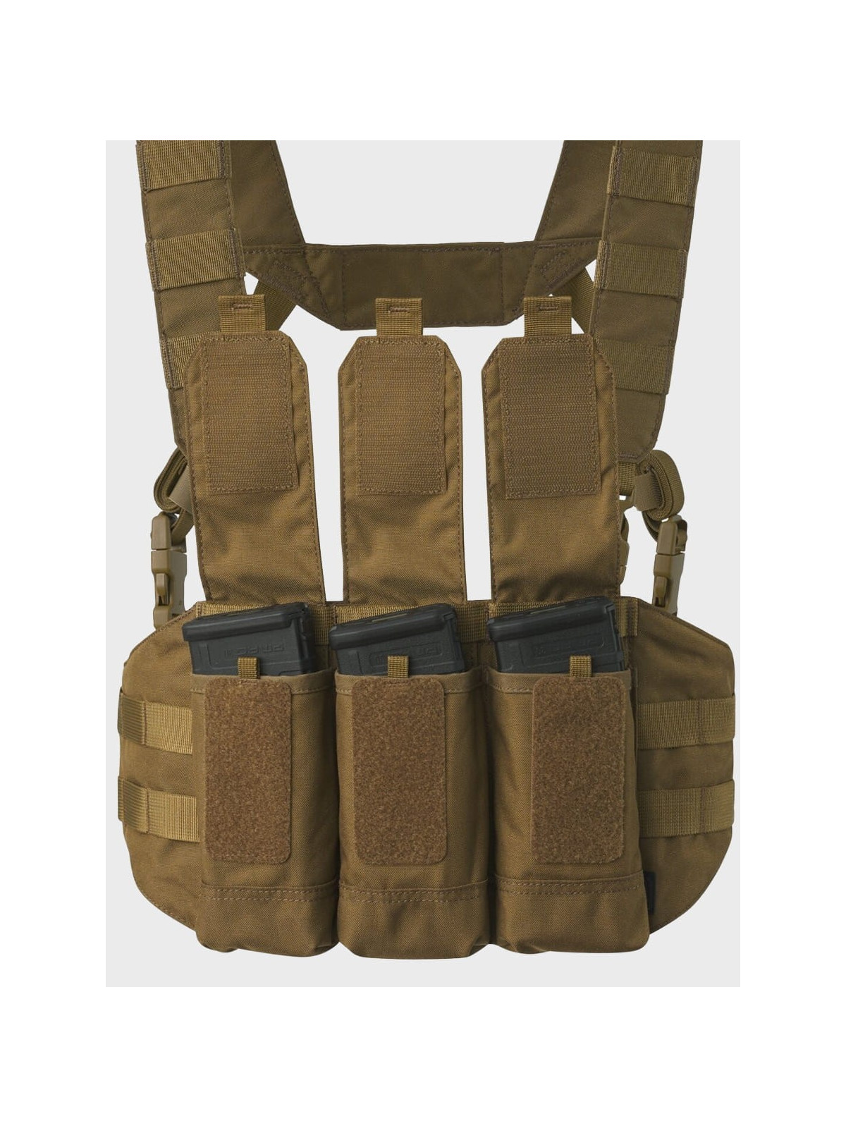 HELIKON-TEX KAMIZELKA CHEST RIG CHICOM WZ.93
