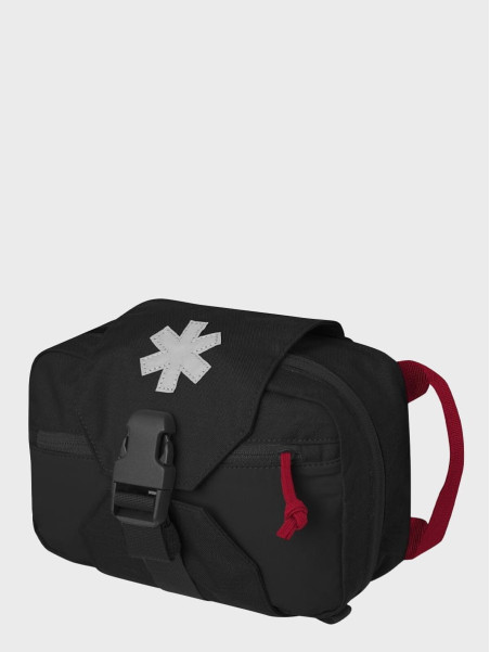 HELIKON-TEX APTECZKA SAMOCHODOWA VEHICLE MED KIT CZARNA