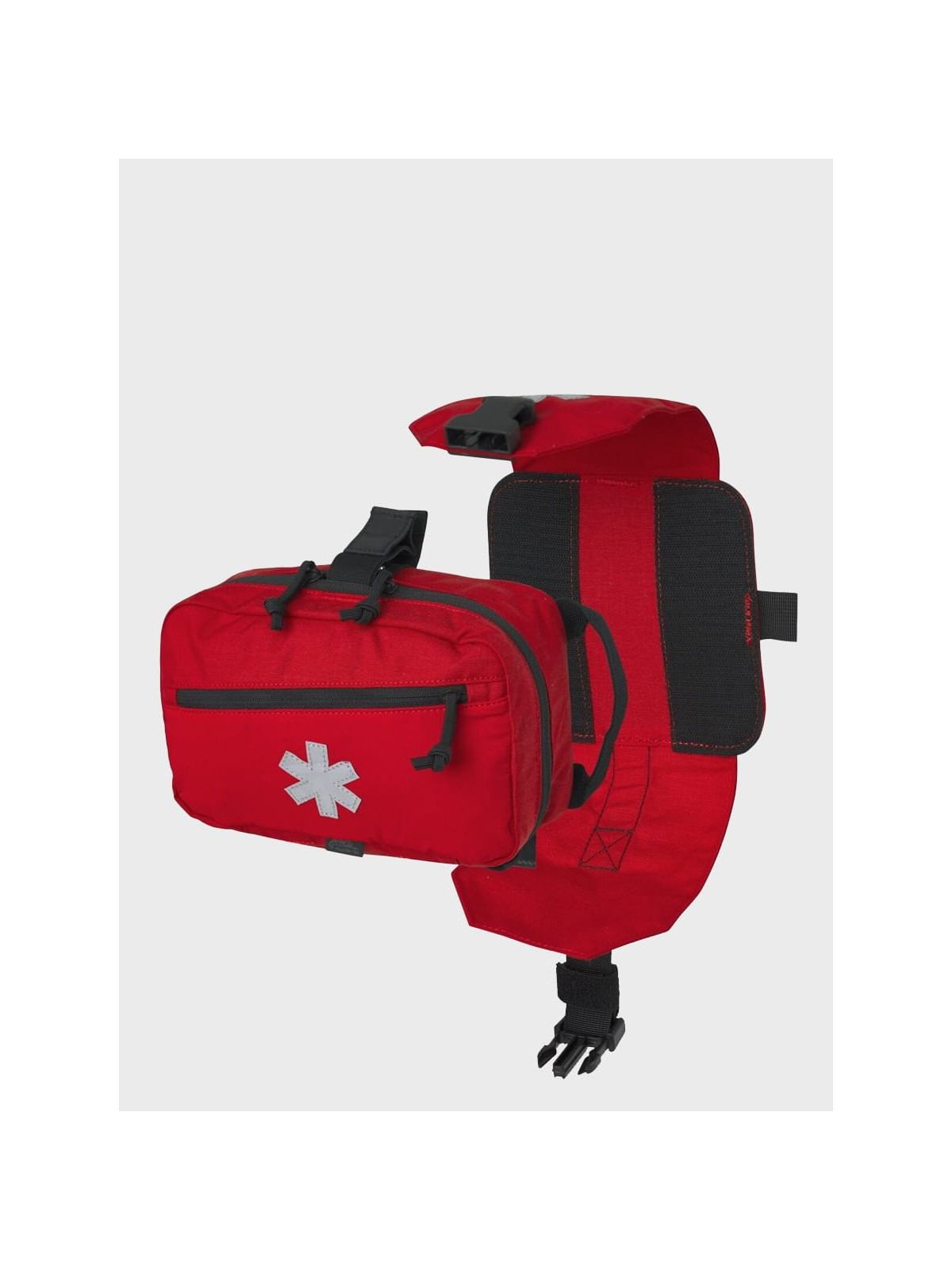 HELIKON-TEX APTECZKA SAMOCHODOWA VEHICLE MED KIT CZARNA