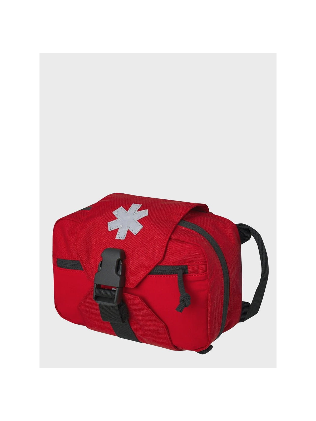 HELIKON-TEX APTECZKA SAMOCHODOWA VEHICLE MED KIT CZERWONA