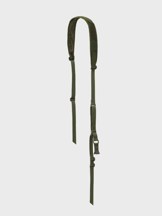 HELIKON-TEX DWUPUNKTOWE ZAWIESZENIE DO BRONI MIRAGE RHODESIAN CAMO