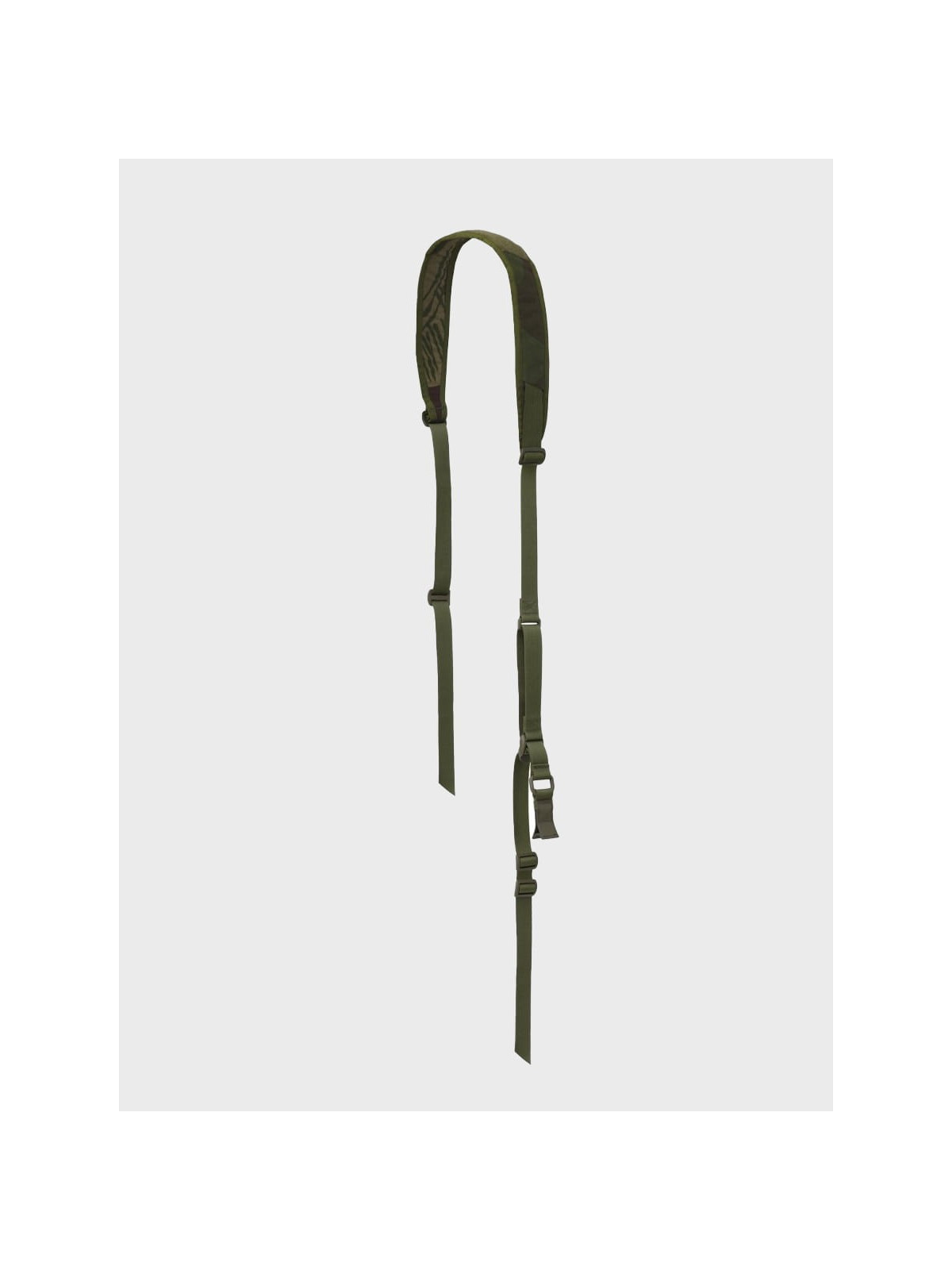 HELIKON-TEX DWUPUNKTOWE ZAWIESZENIE DO BRONI MIRAGE RHODESIAN CAMO