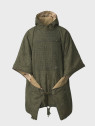 HELIKON-TEX PELERYNA PRZECIWDESZCZOWA PONCHO REV SWAGMAN ROLL MITCHELL CAMO LEAF / MITCHELL CAMO CLOUDS