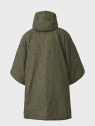 HELIKON-TEX PELERYNA PRZECIWDESZCZOWA PONCHO REV SWAGMAN ROLL MITCHELL CAMO LEAF / MITCHELL CAMO CLOUDS