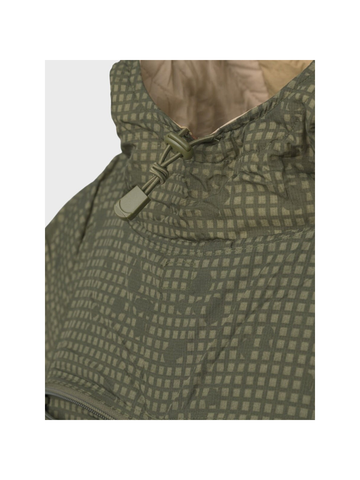 HELIKON-TEX PELERYNA PRZECIWDESZCZOWA PONCHO REV SWAGMAN ROLL MITCHELL CAMO LEAF / MITCHELL CAMO CLOUDS