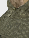 HELIKON-TEX PELERYNA PRZECIWDESZCZOWA PONCHO REV SWAGMAN ROLL DESERT NIGHT CAMO/ US DESERT