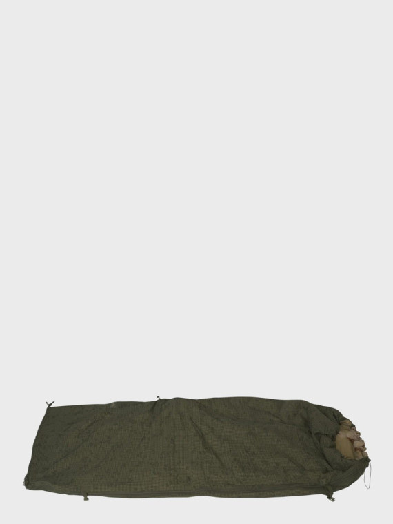 HELIKON-TEX PELERYNA PRZECIWDESZCZOWA PONCHO REV SWAGMAN ROLL DESERT NIGHT CAMO/ US DESERT