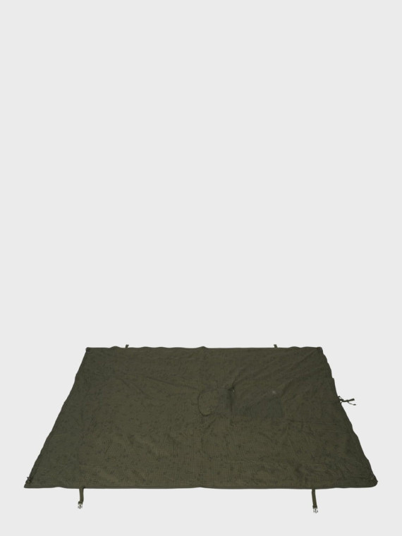 HELIKON-TEX PELERYNA PRZECIWDESZCZOWA PONCHO REV SWAGMAN ROLL DESERT NIGHT CAMO/ US DESERT