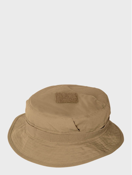 HELIKON-TEX KAPELUSZ WOJSKOWY CPU POLYCOTTON RIP-STOP COYOTE XL