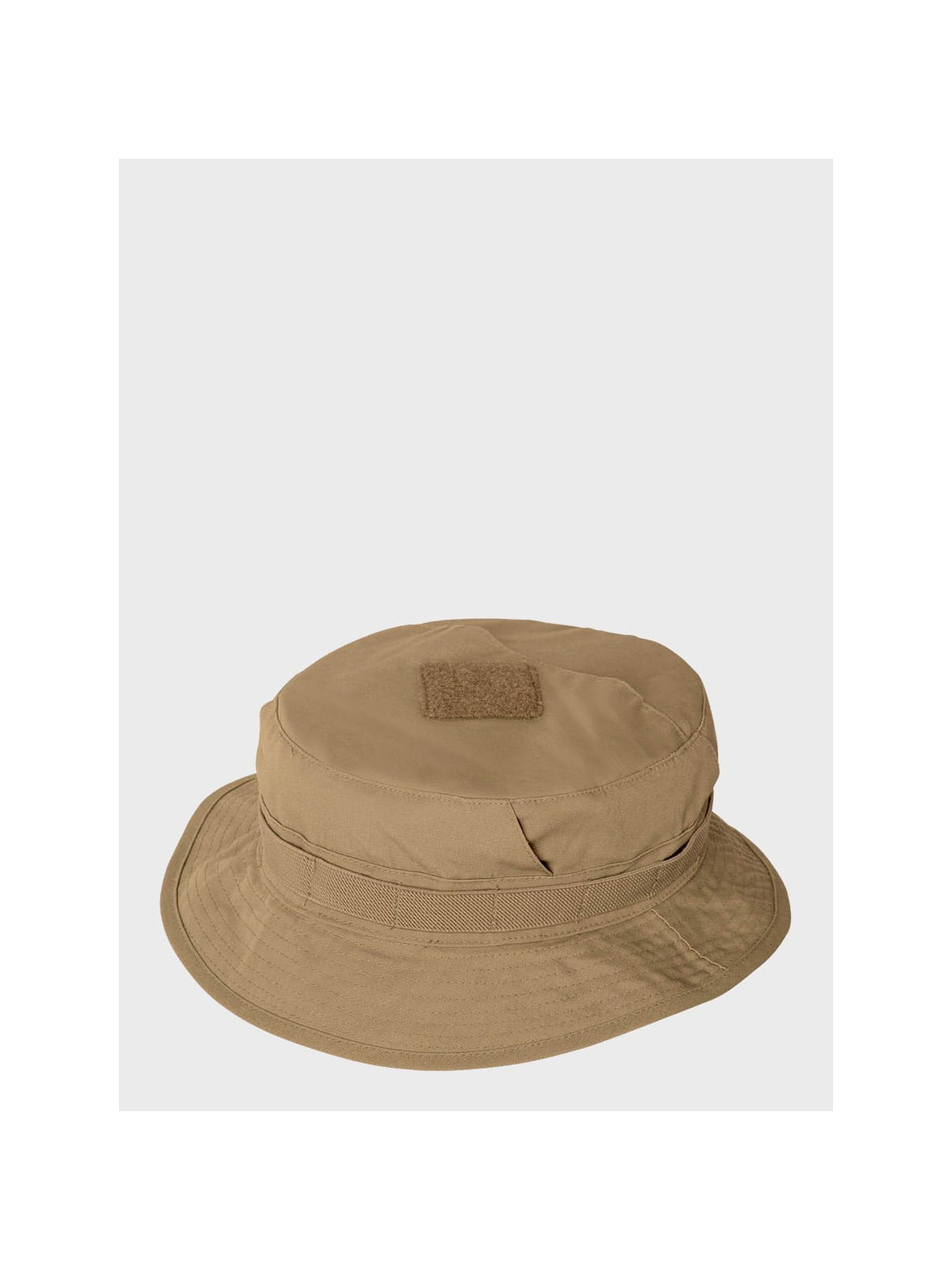 HELIKON-TEX KAPELUSZ WOJSKOWY CPU POLYCOTTON RIP-STOP COYOTE XL