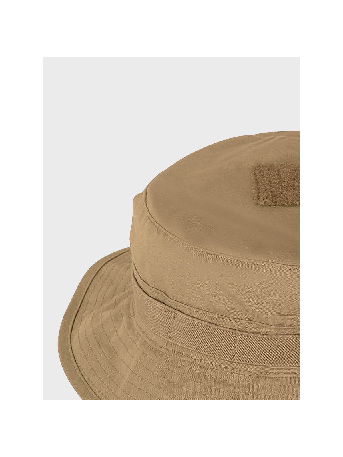 HELIKON-TEX KAPELUSZ WOJSKOWY CPU POLYCOTTON RIP-STOP COYOTE XL