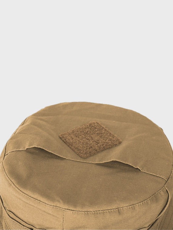 HELIKON-TEX KAPELUSZ WOJSKOWY CPU POLYCOTTON RIP-STOP COYOTE XL