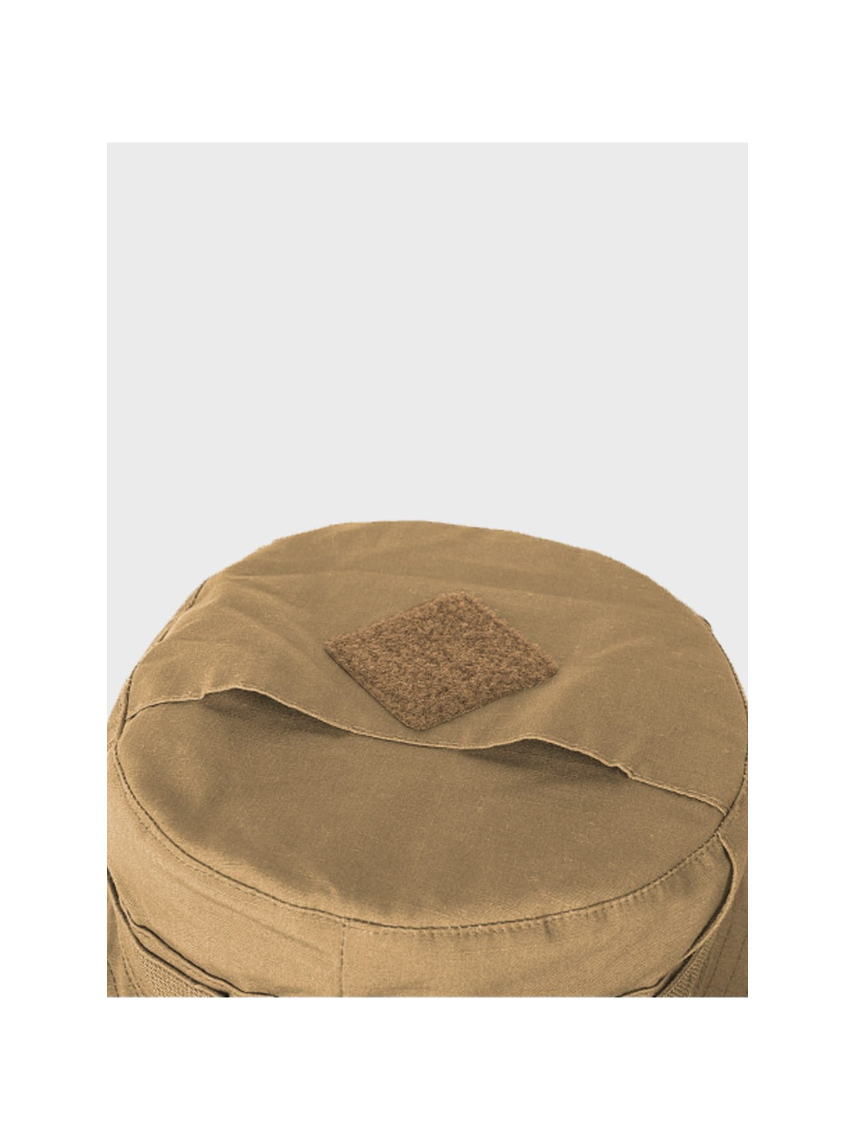 HELIKON-TEX KAPELUSZ WOJSKOWY CPU POLYCOTTON RIP-STOP COYOTE XL
