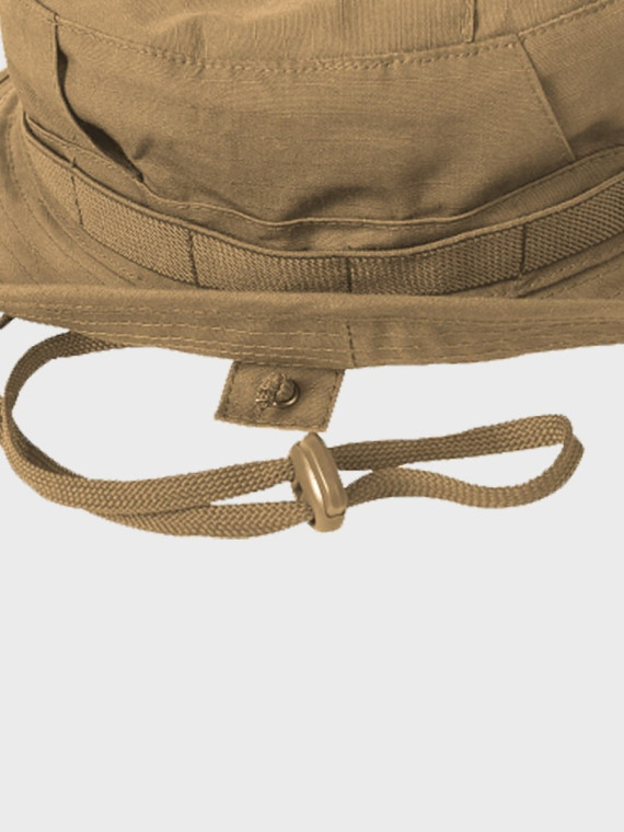 HELIKON-TEX KAPELUSZ WOJSKOWY CPU POLYCOTTON RIP-STOP COYOTE XL