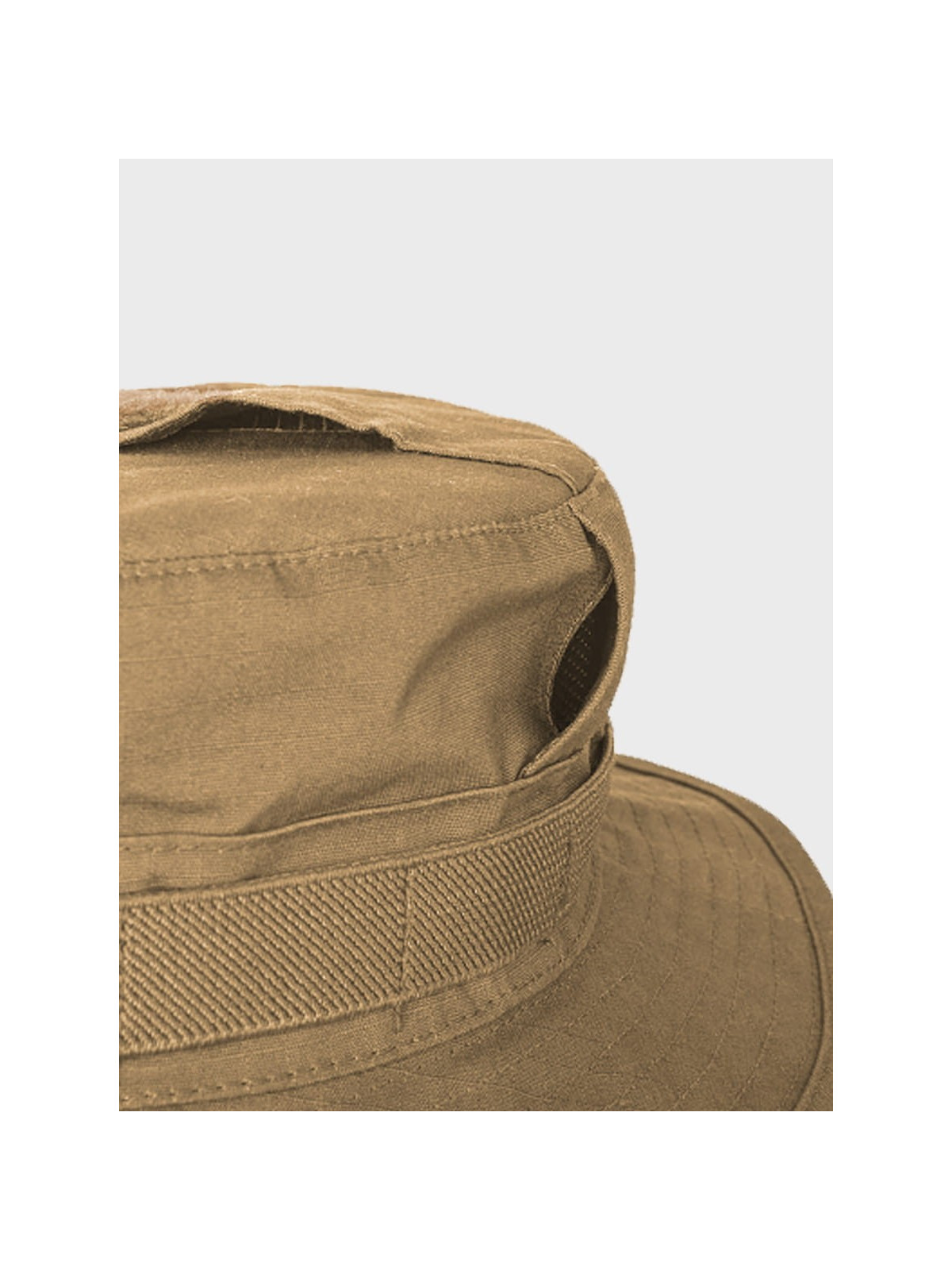 HELIKON-TEX KAPELUSZ WOJSKOWY CPU POLYCOTTON RIP-STOP COYOTE XL