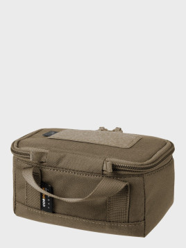 HELIKON-TEX POJEMNIK NA AMUNICJĘ CORDURA NIEBIESKI