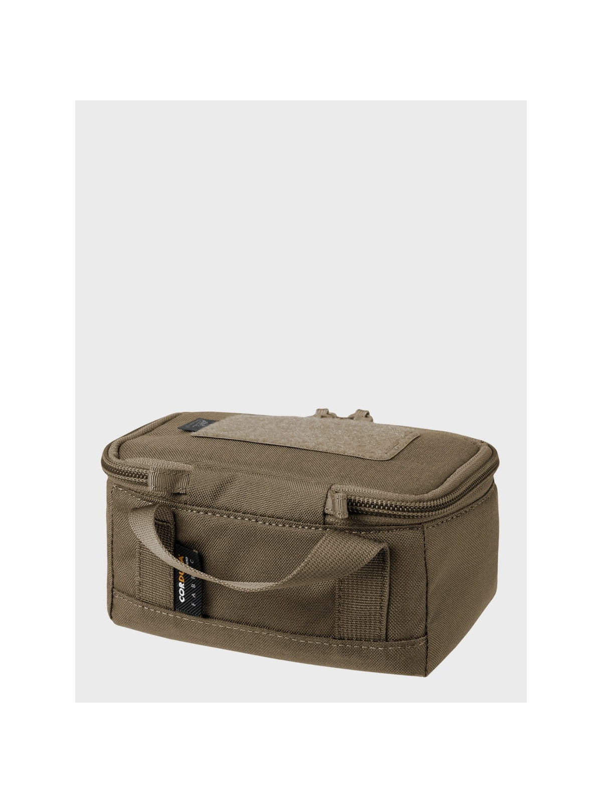 HELIKON-TEX POJEMNIK NA AMUNICJĘ CORDURA NIEBIESKI
