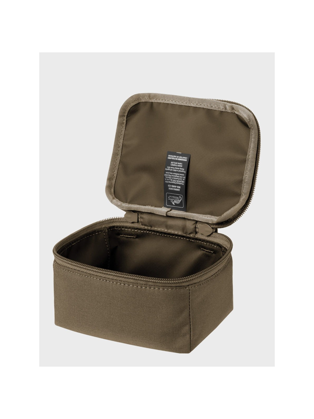 HELIKON-TEX POJEMNIK NA AMUNICJĘ CORDURA NIEBIESKI