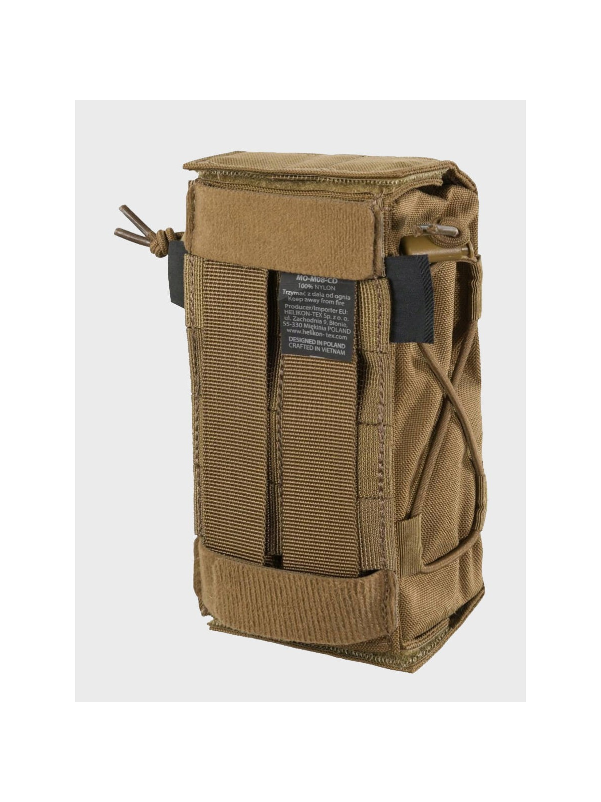 HELIKON-TEX APTECZKA COMPETITION MED KIT Granatowa