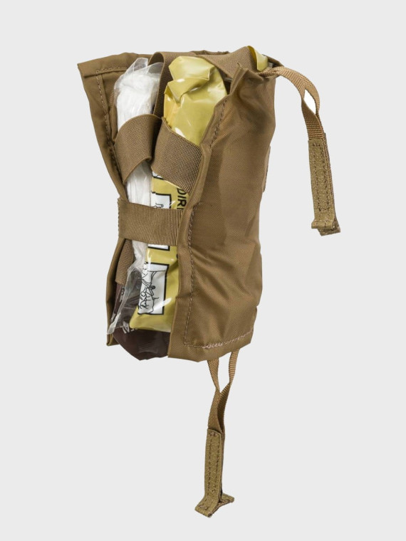 HELIKON-TEX APTECZKA COMPETITION MED KIT Granatowa