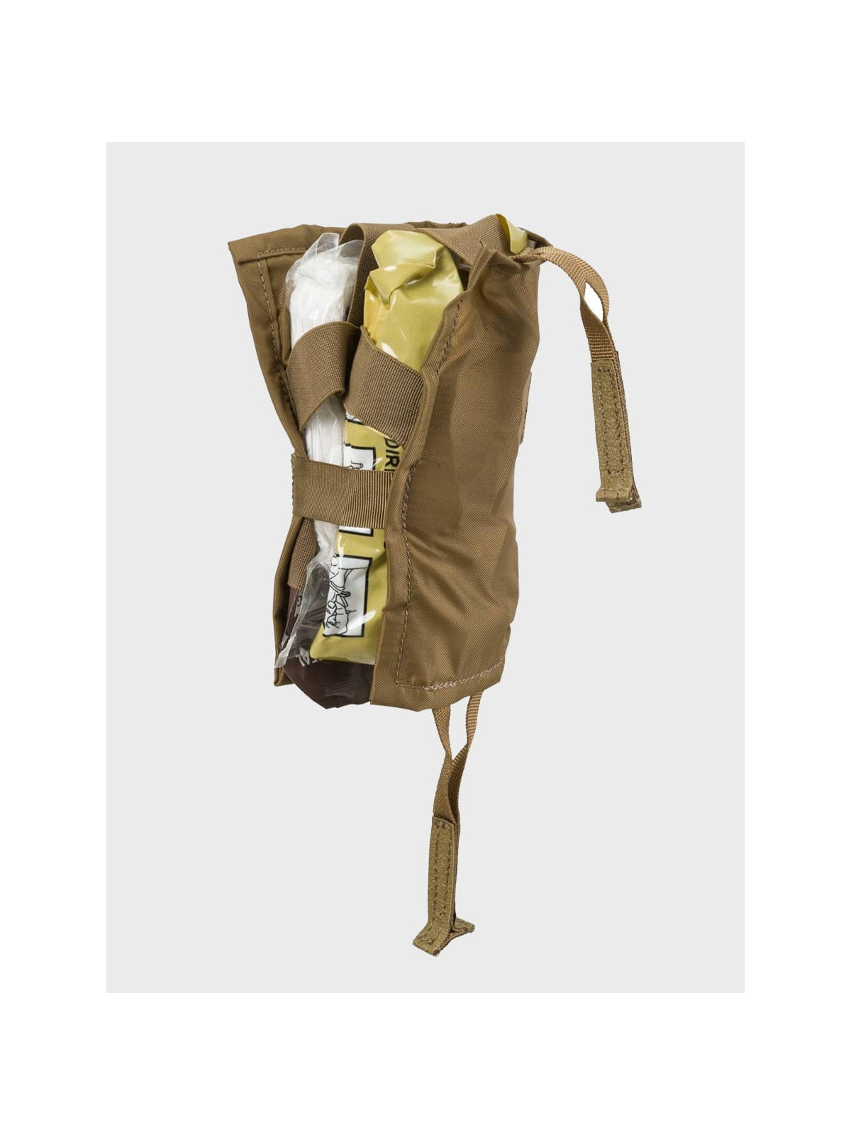HELIKON-TEX APTECZKA COMPETITION MED KIT Granatowa