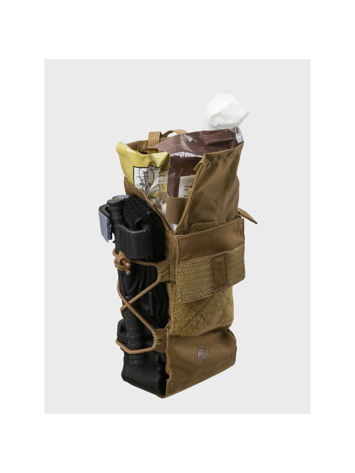 HELIKON-TEX APTECZKA COMPETITION MED KIT Granatowa