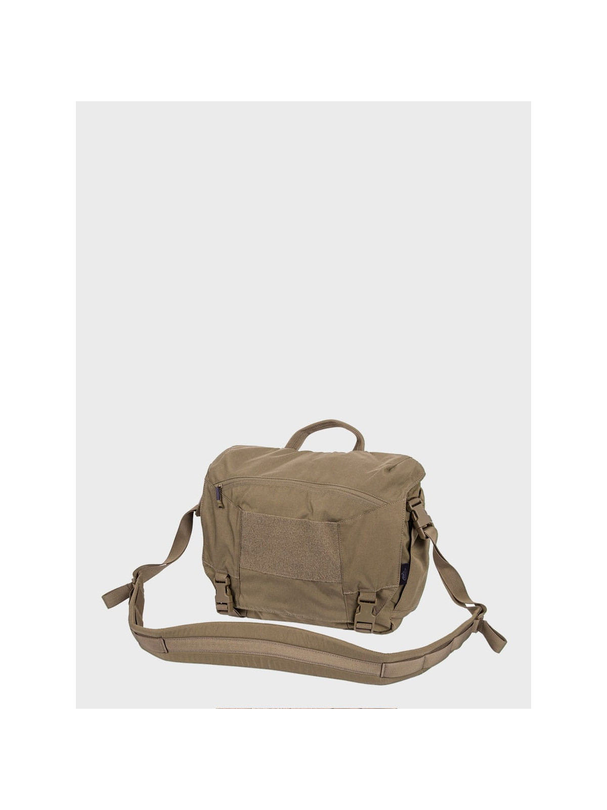 HELIKON-TEX TORBA NA RAMIĘ URBAN COURIER MEDIUM 9,5L CORDURA COYOTE