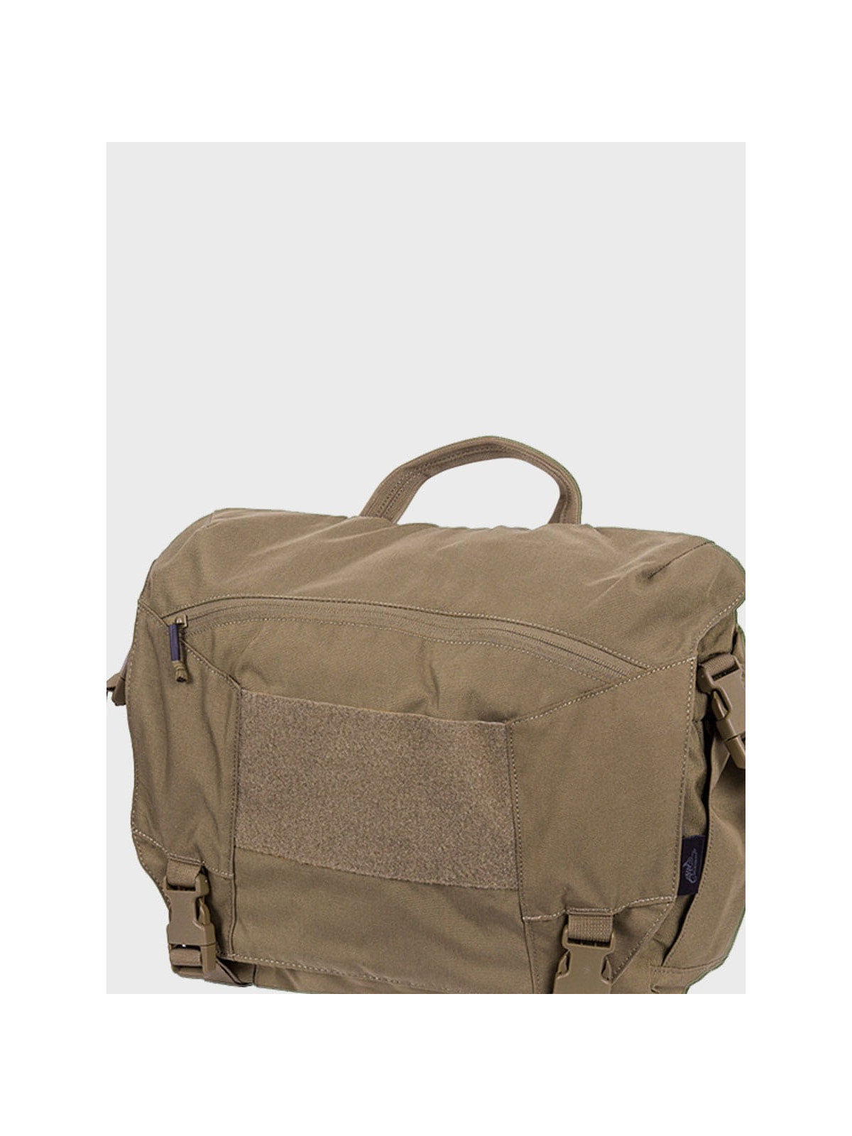 HELIKON-TEX TORBA NA RAMIĘ URBAN COURIER MEDIUM 9,5L CORDURA COYOTE