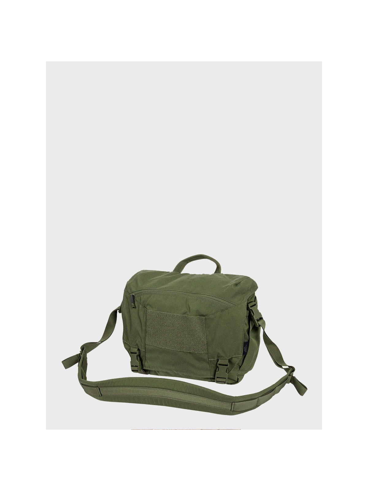 HELIKON-TEX TORBA NA RAMIĘ URBAN COURIER MEDIUM 9,5L CORDURA OLIWKOWA