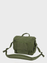 HELIKON-TEX TORBA NA RAMIĘ URBAN COURIER MEDIUM 9,5L CORDURA OLIWKOWA