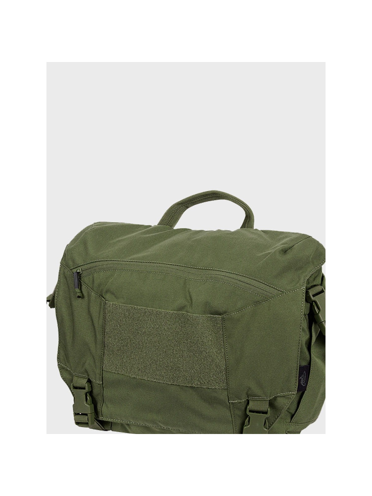 HELIKON-TEX TORBA NA RAMIĘ URBAN COURIER MEDIUM 9,5L CORDURA OLIWKOWA