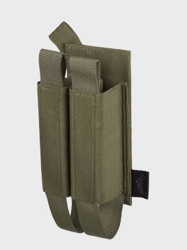 HELIKON-TEX ŁADOWNICA NA MAGAZYNKI PODWÓJNA RIFLE OLIWKOWA