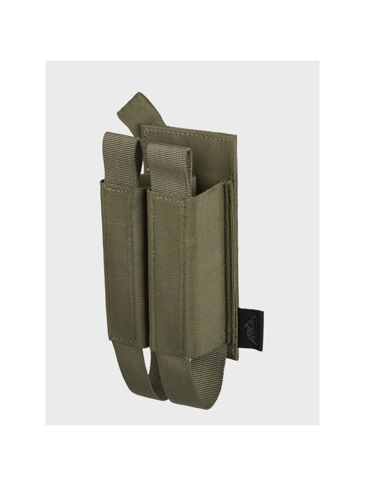 HELIKON-TEX ŁADOWNICA NA MAGAZYNKI PODWÓJNA RIFLE OLIWKOWA