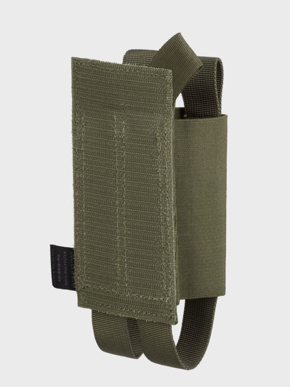 HELIKON-TEX ŁADOWNICA NA MAGAZYNKI PODWÓJNA RIFLE OLIWKOWA