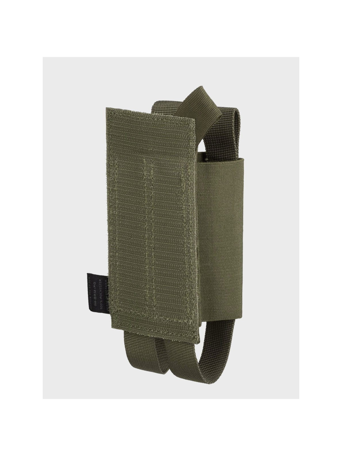 HELIKON-TEX ŁADOWNICA NA MAGAZYNKI PODWÓJNA RIFLE OLIWKOWA