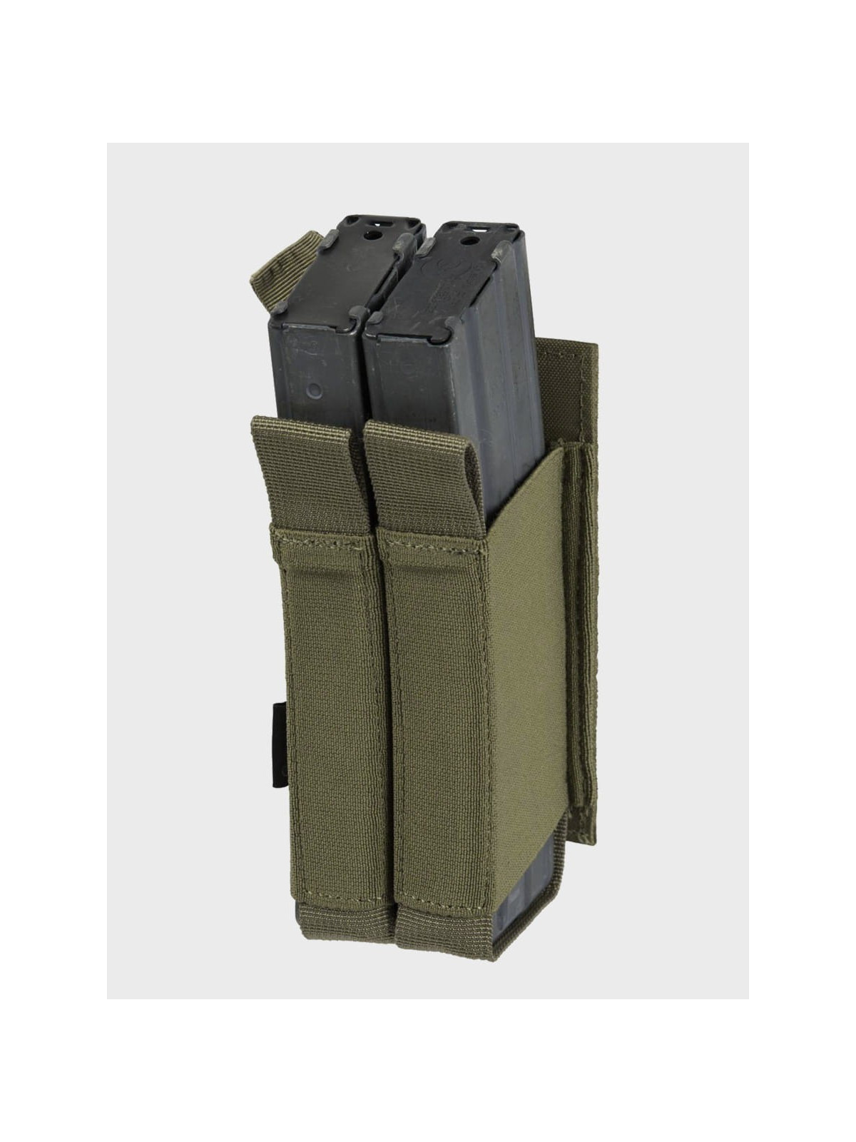HELIKON-TEX ŁADOWNICA NA MAGAZYNKI PODWÓJNA RIFLE OLIWKOWA