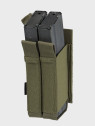 HELIKON-TEX ŁADOWNICA NA MAGAZYNKI PODWÓJNA RIFLE OLIWKOWA
