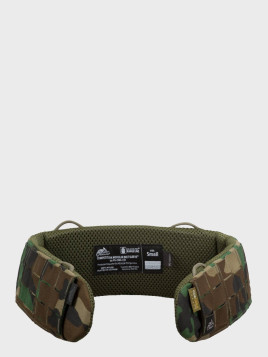 HELIKON-TEX PAS MODUŁOWY COMPETITION US WOODLAND XL