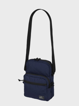 HELIKON-TEX TORBA NA RAMIĘ EDC COMPACT SHOULDER BAG NIEBESKA