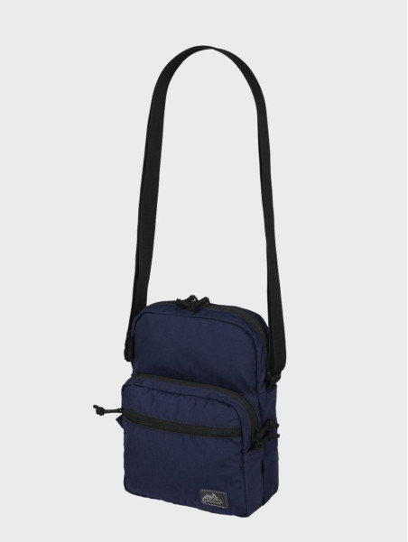 HELIKON-TEX TORBA NA RAMIĘ EDC COMPACT SHOULDER BAG NIEBESKA