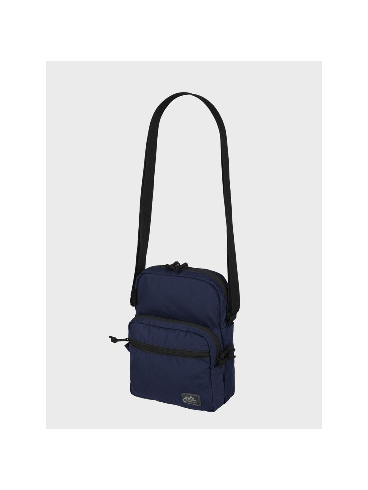 HELIKON-TEX TORBA NA RAMIĘ EDC COMPACT SHOULDER BAG NIEBESKA
