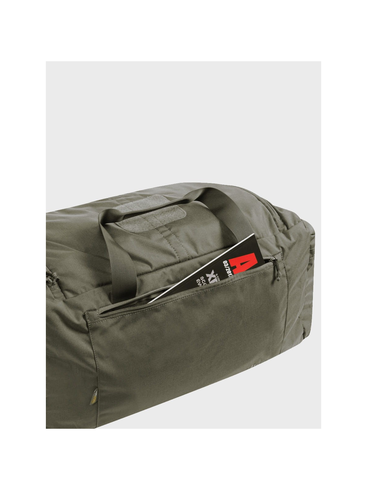 HELIKON-TEX TORBA SPORTOWA URBAN TRAINING BAG CORDURA NIEBIESKA